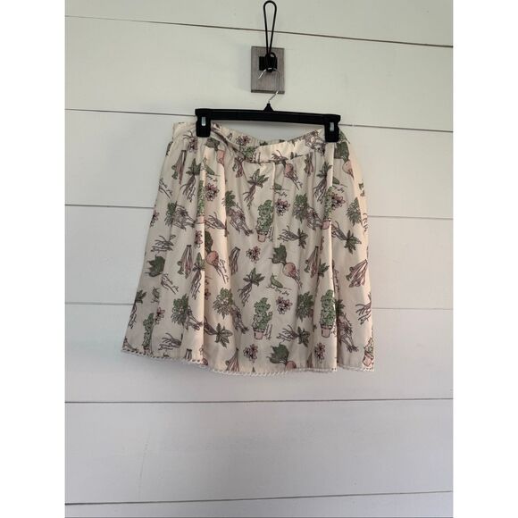 Harry Potter Torrid Women’s 2X Herbology Skirt Plus Size - Picture 1 of 6